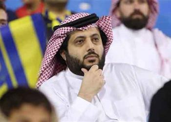 خبير لوائح يكشف لـ بطولات جواز بيع الأسيوطي لتركي آل الشيخ