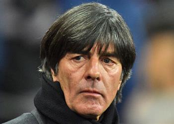 يواكيم لوف ألمانيا لن تغيير خططها بسبب الهزيمة أمام المكسيك