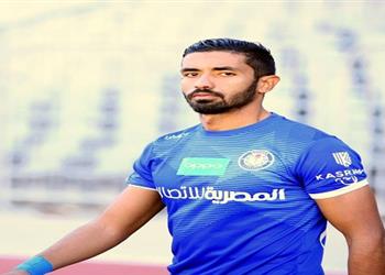 رئيس سموحة يكشف قيمة انتقال عبد الله بكري للباطن السعودي