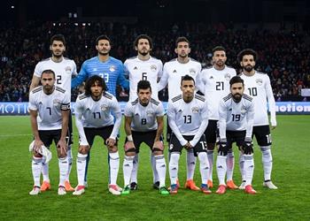 تقارير تركية جالطة سراي يراقب ثلاثي منتخب مصر في مونديال روسيا