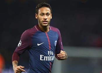 رباعي برازيلي في مهمة تسهيل انتقال نيمار لريال مدريد