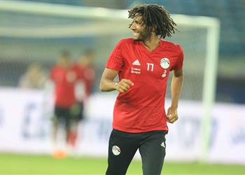 ميدو شعرت بالفخر عندما سمعت رأي فينجر في محمد النني