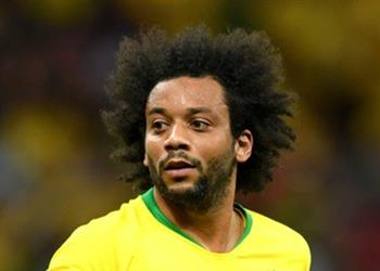 مارسيلو لم نتعادل مع سويسرا بسبب التحكيم