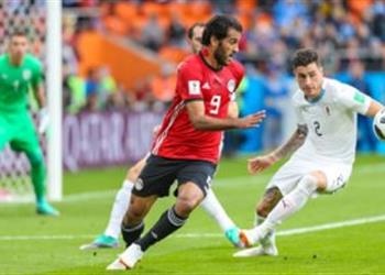 مجدي عبدالغني يدافع عن مروان محسن ويؤكد حكم مباراة مصر وروسيا لن يغامر بسمعته