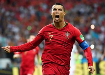 سيلفا رونالدو قادر على التواجد في مونديال قطر