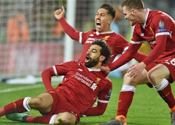 لاعب ليفربول السابق لا أصدق أننا النادي الوحيد الذي اهتم بضم صلاح من روما