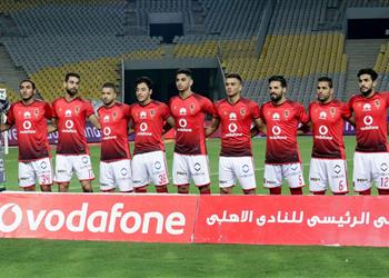 حارس الأهلي يتلقى عرضين للرحيل في الصيف