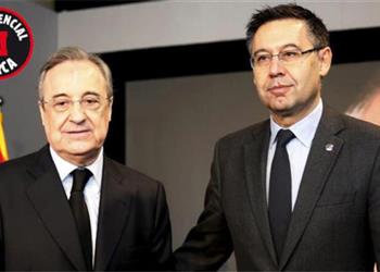 صراع بين ريال مدريد وبرشلونة على لؤلؤة جيرونا