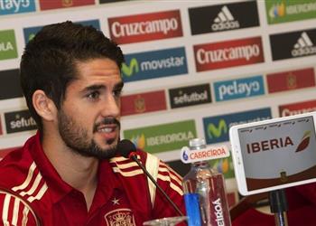 إيسكو لوبيتيجي مدرب عظيم وقادرون على تخطي الصعاب