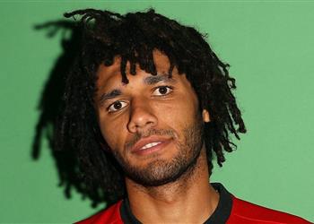 محمد النني لم نصل كأس العالم لنشارك في 3 مباريات فقط وكوبر يطالبنا بالهجوم