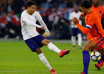 ساوثجيت يشيد بقدرات لينجارد