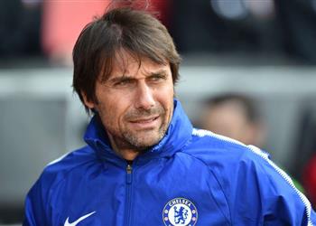 تشيلسي يقترب من حسم مستقبل كونتي