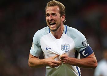 كين يقود هجوم إنجلترا لمواجهة تونس في كأس العالم