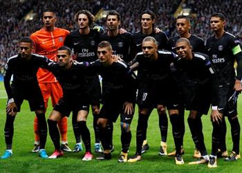 وكيل لاعب باريس سان جيرمان يكشف حقيقة انتقاله إلى روما