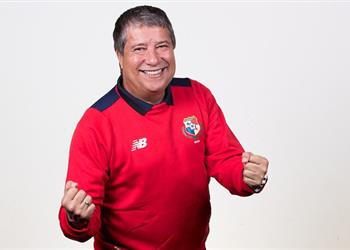 مدرب بنما هزيمتنا أمام بلجيكا أمر طبيعي