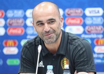 مدرب بلجيكا بعد تخطي بنما الفوز في المباراة الأولى أمر رائع