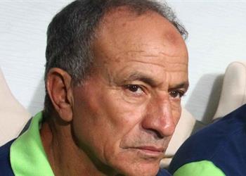 فتحي مبروك يشيد بـ البدري ويؤكد لا أحد يستطيع التشكيك في قدراته