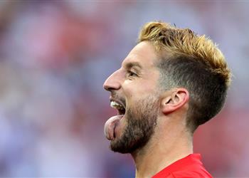 لاعب بلجيكا مواجهة بنما كانت صعبة ونأمل مواصلة الفوز أمام تونس وإنجلترا