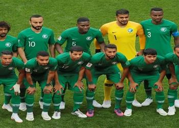 مجموعة مصر حريق في طائرة المنتخب السعودي قبل مواجهة أوروجواي