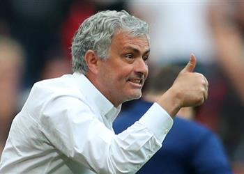 مورينيو يتحرك لضم ظهير أتليتكو مدريد