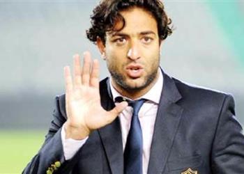 ميدو عن هزيمة تونس سذاجة لاعبين هذا ما حدث معنا في كرة عبدالشافي