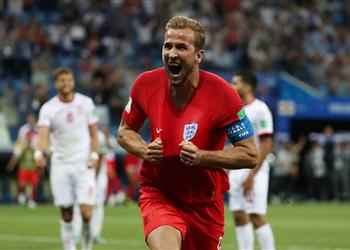 هاري كين مباراتنا أمام تونس صعبة وكنا نستحق ركلتي جزاء