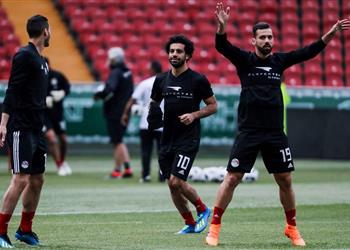 عبد الله السعيد هذا ما نحتاجه في مباراة روسيا لاقتناص الـ3 نقاط