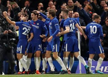 لاعب تشيلسي يثير التكهنات حول مستقبله