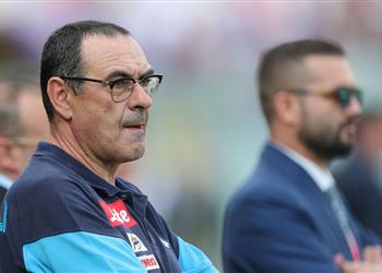 تشيلسي يواصل مفاوضاته مع نابولي حول ساري