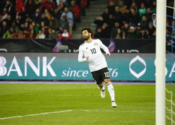التشكيل المتوقع لمنتخب مصر أمام روسيا محمد صلاح أساسي