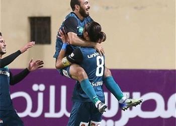 إنبي يحدد مصير قفشة وصبري اليوم والأهلي ينتظر