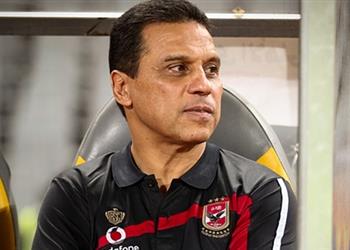 مدرب الأهلي السابق يكشف موقف البدري من قيادة الأسيوطي