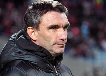 أول قرار فني لـ كارتيرون في الأهلي