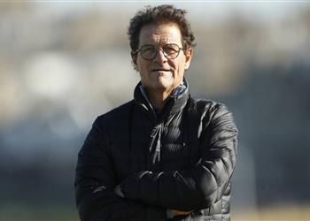 كابيلو يختار أفضل اللاعبين في مسيرته التدريبية