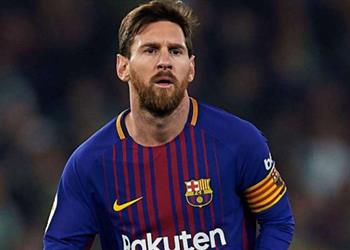 المدير الرياضي لبرشلونة يرد على انتقادات ميسي