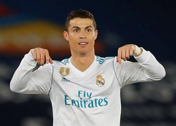 عرض جديد من باريس سان جيرمان لضم رونالدو