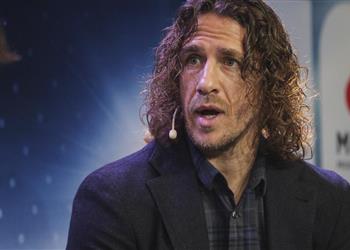 بويول يدفع عن بيكيه بسبب صفقة جريزمان