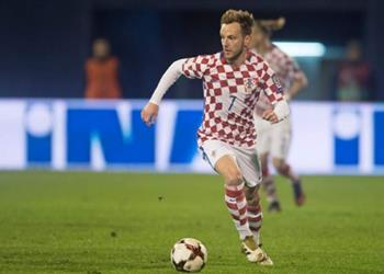 راكيتيتش مواجهة الأرجنتين صعبة بوجود ميسي