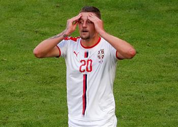 نجم صربيا السابق يحرض ميلينكوفيتش ضد يوفنتوس من أجل ريال مدريد