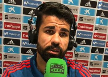 دييجو كوستا سنهزم البرازيل في النهائي ونفوز بكأس العالم