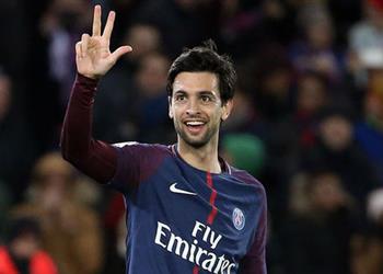 روما يتوصل لاتفاق مع باستوري