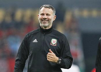 جيجز ينصح مورينيو بالتعاقد مع ثنائي ريال مدريد