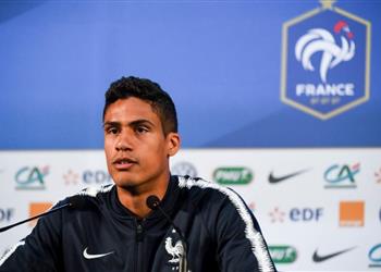 فاران نعرف ما علينا فعله ضد بيرو