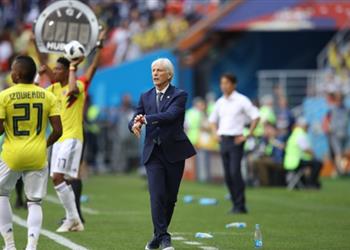 بيكرمان يعلق على الهزيمة أمام اليابان