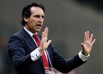 إيمري يحدد 5 لاعبين لن يرحلوا عن آرسنال