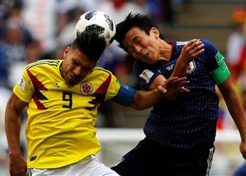 فالكاو اللعب بـ10 لاعبين منذ البداية أمر صعب