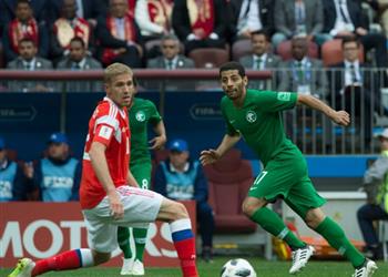 مجموعة مصر قائد السعودية مستوانا الحقيقي سيظهر أمام أوروجواي