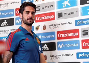 إيسكو انتقال نيمار لريال مدريد فلورنتينو بيريز لن يدفع هذا المبلغ