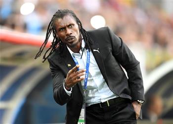 مدرب السنغال بعد تخطي بولندا أتمنى التوفيق لأفريقيا في المونديال