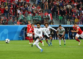 لاعب ليفربول السابق حزين لتوديع مصر للمونديال لكن سعيد لأجل صلاح